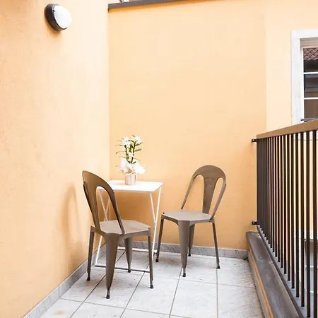 Roma Xxl: Combination Of 3 * Trieste