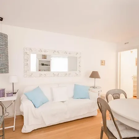 Apartment Roma Xxl: Combination Of 3