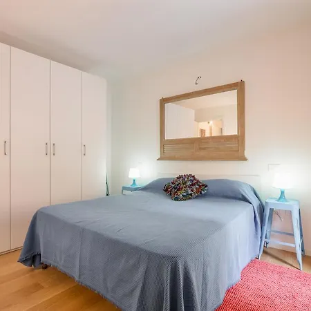 Apartment Roma Xxl: Combination Of 3 *